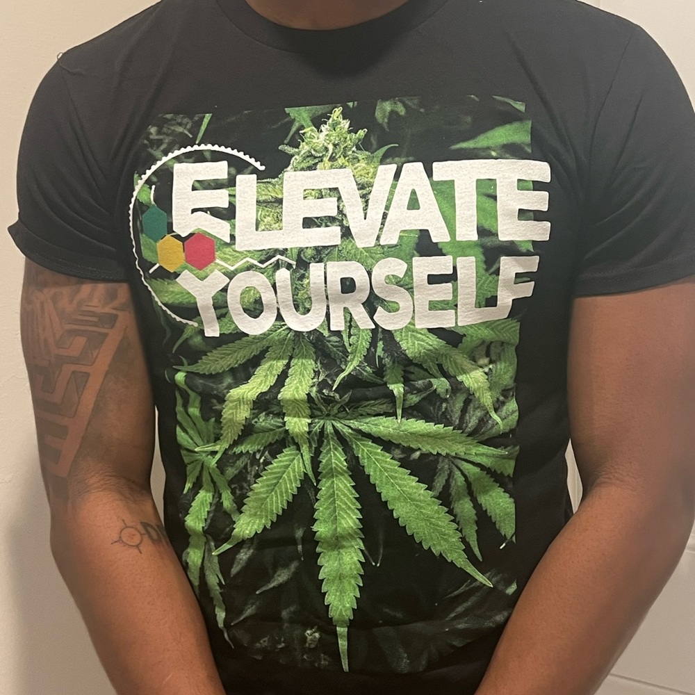 Rasta Empire T-shirts